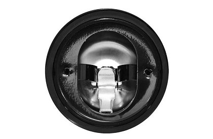 Dzwonek recepcyjny – srebrny