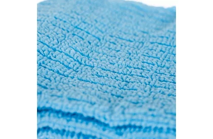 Ręczniki z mikrofibry - zestaw 12 sztuk.