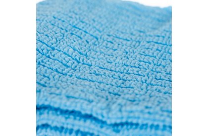 Ręczniki z mikrofibry - zestaw 12 sztuk.