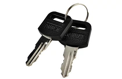 Skrzynka pocztowa – antracyt