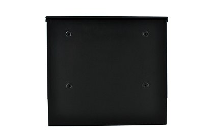 Skrzynka pocztowa – antracyt