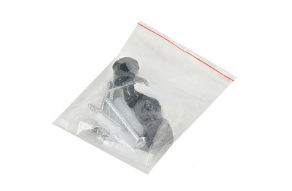 Skrzynka pocztowa – antracyt