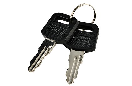 Skrzynka pocztowa – antracyt