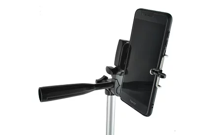 Statyw na telefon, aparat fotograficzny i urządzenia cyfrowe – stabilny i przenośny - zestaw