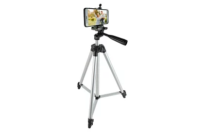 Statyw na telefon, aparat fotograficzny i urządzenia cyfrowe – stabilny i przenośny - zestaw