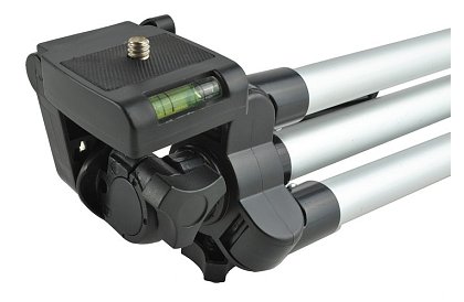 Statyw na telefon, aparat fotograficzny i urządzenia cyfrowe – stabilny i przenośny - zestaw