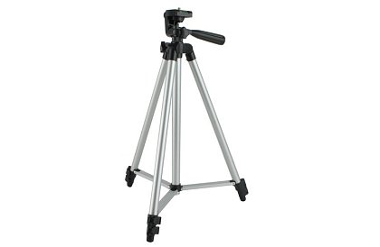 Statyw na telefon, aparat fotograficzny i urządzenia cyfrowe – stabilny i przenośny - zestaw