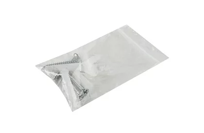 Skrzynka pocztowa czarna