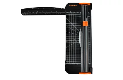 Nóż do papieru – gilotyna/trimer