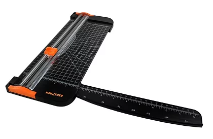 Nóż do papieru – gilotyna/trimer