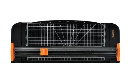 Nóż do papieru – gilotyna/trimer