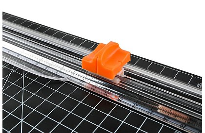 Nóż do papieru – gilotyna/trimer