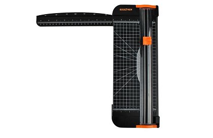 Nóż do papieru – gilotyna/trimer