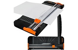 Nóż do papieru – gilotyna/trimer