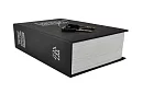 Trezor – pudełko ukryte w książce 18 × 11,5 cm