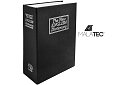 Trezor – pudełko ukryte w książce 18 × 11,5 cm