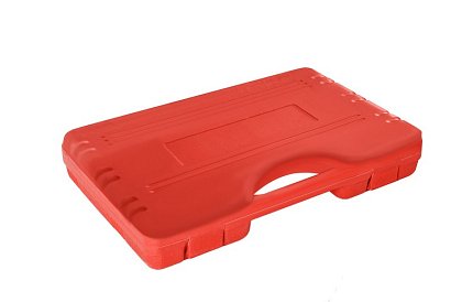 Ręczna pompa próżniowa - odpowietrzanie hamulców