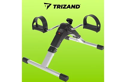 Rehabilitacyjne koło BASIC – bezpieczny i efektywny trening w domu