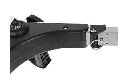 Rehabilitacyjne koło BASIC – bezpieczny i efektywny trening w domu