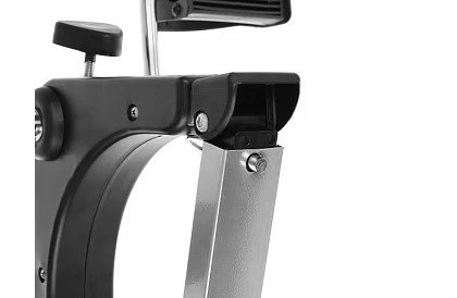 Rehabilitacyjne koło BASIC – bezpieczny i efektywny trening w domu