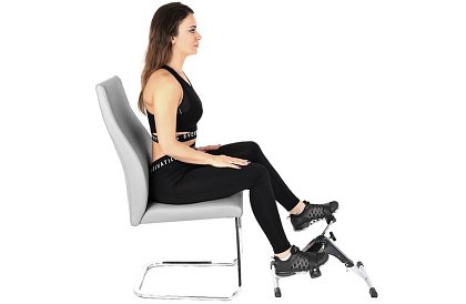 Rehabilitacyjne koło BASIC – bezpieczny i efektywny trening w domu