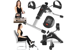 Rehabilitacyjne koło BASIC – bezpieczny i efektywny trening w domu