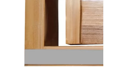 Luksusowa półka na wannę