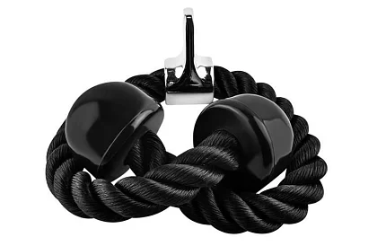 Nylonowa lina tricepsowa – 70 cm