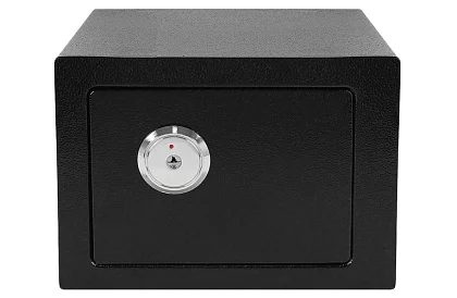 Sejf na klucz – dyskretne przechowywanie wartościowych przedmiotów