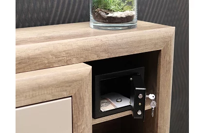 Sejf na klucz – dyskretne przechowywanie wartościowych przedmiotów