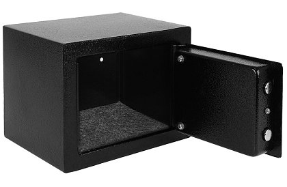 Sejf na klucz – dyskretne przechowywanie wartościowych przedmiotów