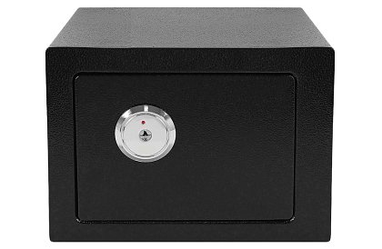 Sejf na klucz – dyskretne przechowywanie wartościowych przedmiotów