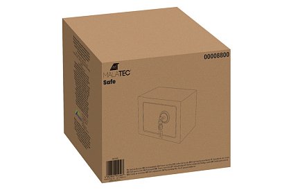 Sejf na klucz – dyskretne przechowywanie wartościowych przedmiotów