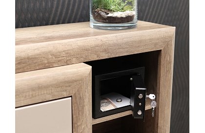 Sejf na klucz – dyskretne przechowywanie wartościowych przedmiotów