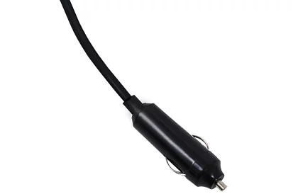 Przenośny prysznic turystyczny - kempingowy