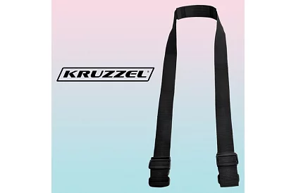 Pasek balansu do roweru – pasek do przenoszenia