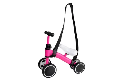 Pasek balansu do roweru – pasek do przenoszenia