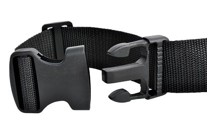 Pasek balansu do roweru – pasek do przenoszenia