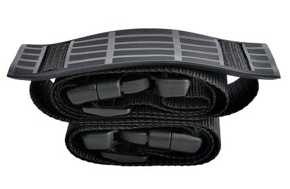 Pasek balansu do roweru – pasek do przenoszenia