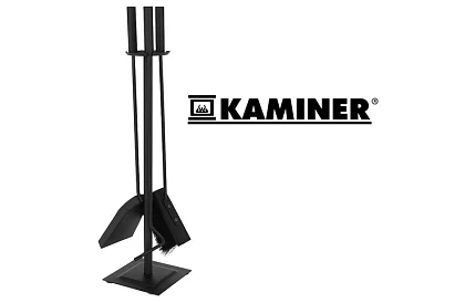 Zestaw akcesoriów do kominków PK012