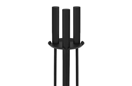 Zestaw akcesoriów do kominków PK012