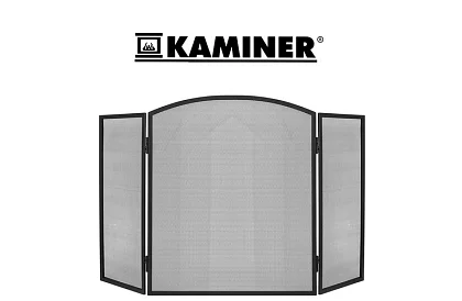 Kominek osłona – największy model na rynku