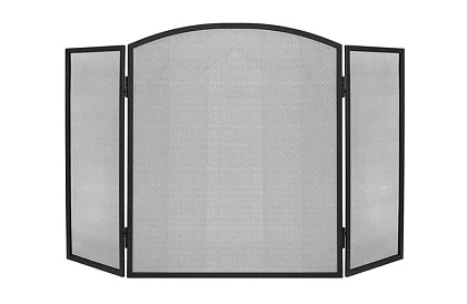 Kominek osłona – największy model na rynku