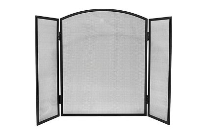 Kominek osłona – największy model na rynku