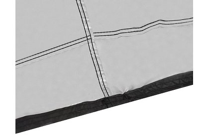 Plachta na huśtawkę ogrodową