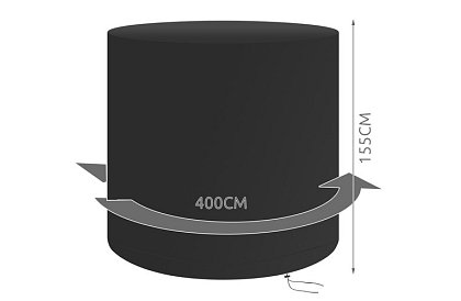 Plachta na huśtawkę ogrodową