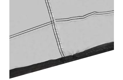 Plachta na huśtawkę ogrodową XL