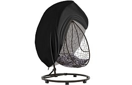 Plachta na huśtawkę ogrodową XL