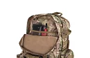 Duży plecak wojskowy CAMO TRIZAND – 45 l