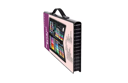 Zestaw malarski w walizce – 86 szt.